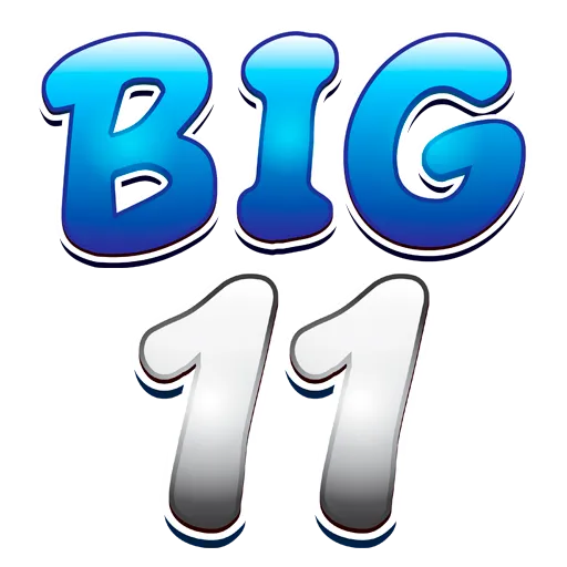 BIG11 - Game Poker Terbaik di Ujung Jari Anda
