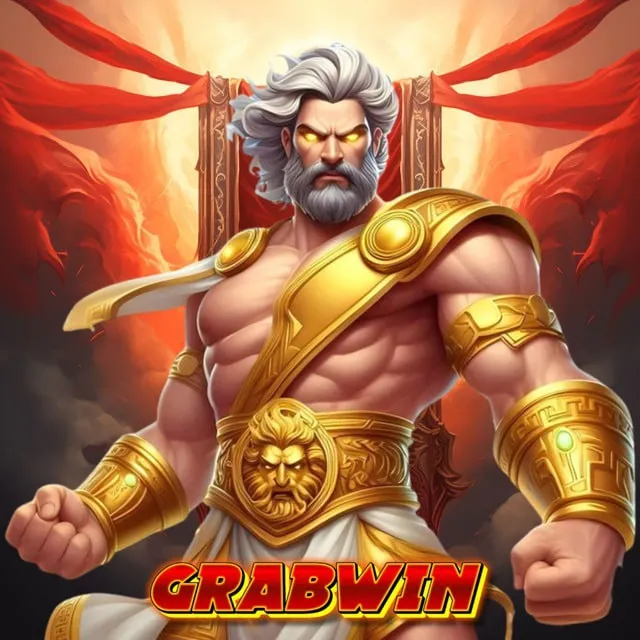 GRABWIN - Game Bingo Seru dan Mengasyikkan