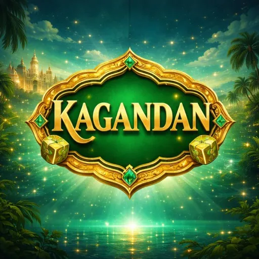 KAGANDAN - Game Slot Seru dan Menguntungkan